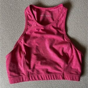 Outdoor Voices Pink Women's Top